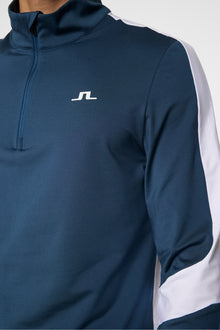 Men | Carl Mid Layer | Key Largo