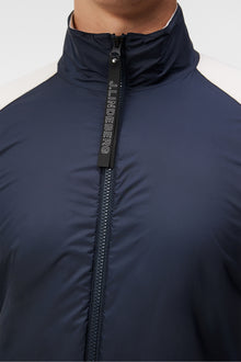 Men | Cascade Hybrid Jacket | JL Navy