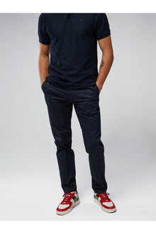Men | Chaze Gmd Stretch Pants | JL Navy