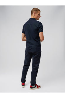 Men | Chaze Gmd Stretch Pants | JL Navy