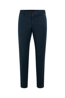 Men | Chaze Gmd Stretch Pants | JL Navy
