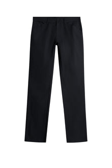 Men | Chin 5 Pocket Pant | Black (V1)