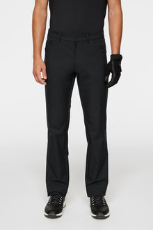 Men | Chin 5 Pocket Pant | Black (V1)