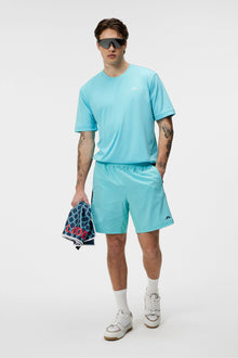 Men | Christopher Shorts | Blue Curacao