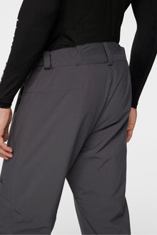 Men | Clarke Pant | Asphalt