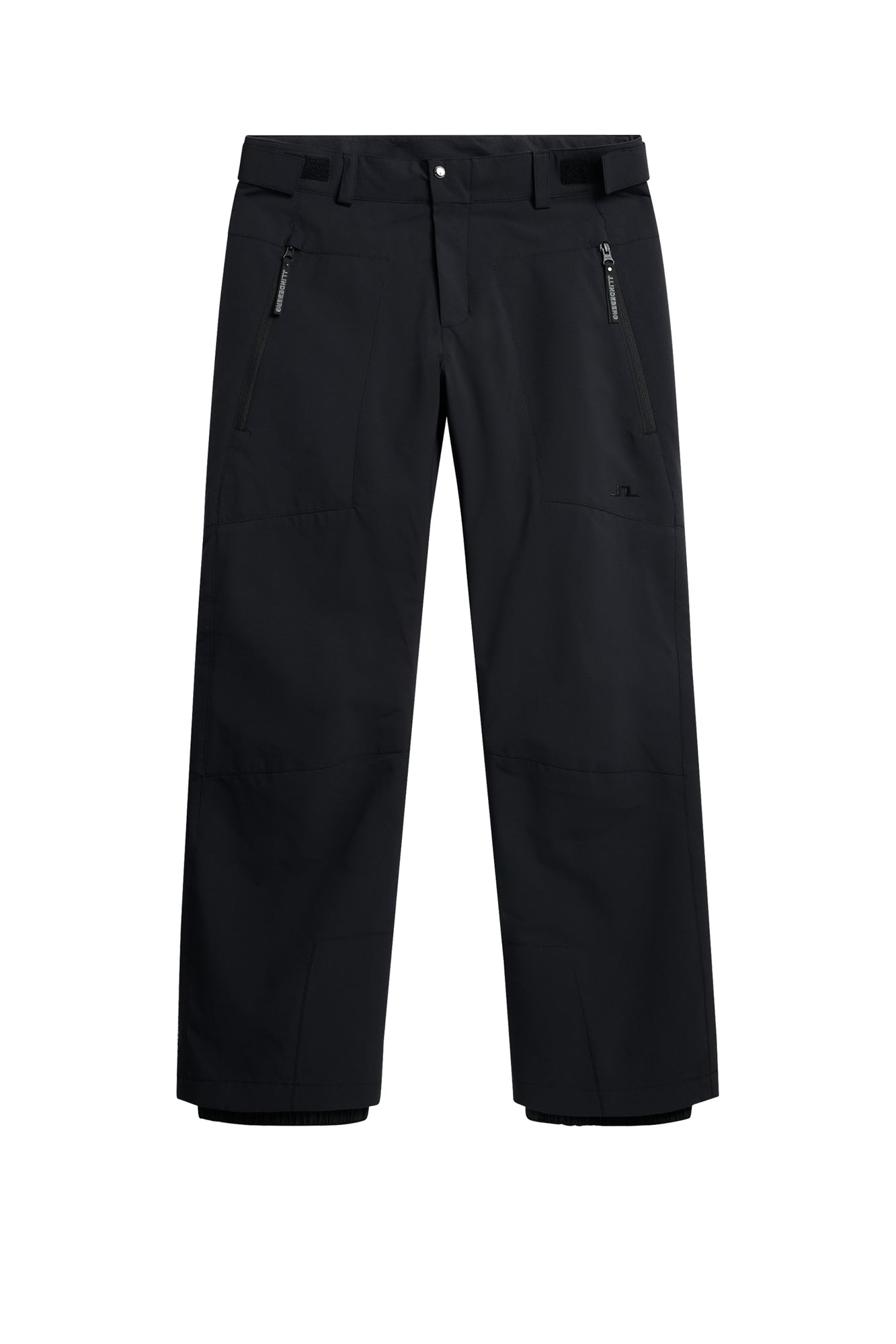Men | Clarke Pant | Black (V1)