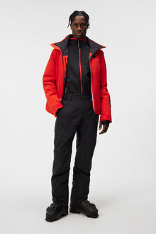 Men | Clarke Pant | Black (V2)