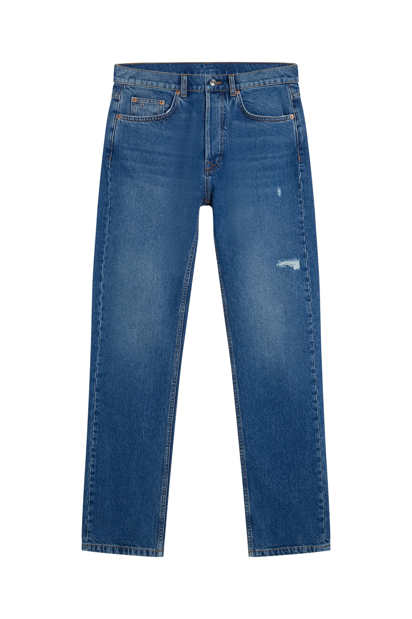 Men | Cody Claregular Jeans | Mid Blue