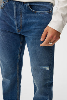 Men | Cody Claregular Jeans | Mid Blue