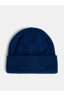 Men | Cory Beanie | Estate Blue