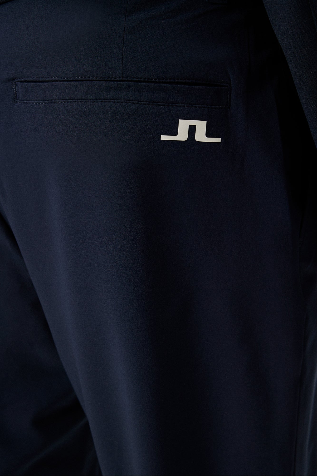 Men | Cuff Jogger Pant | JL Navy (V2)