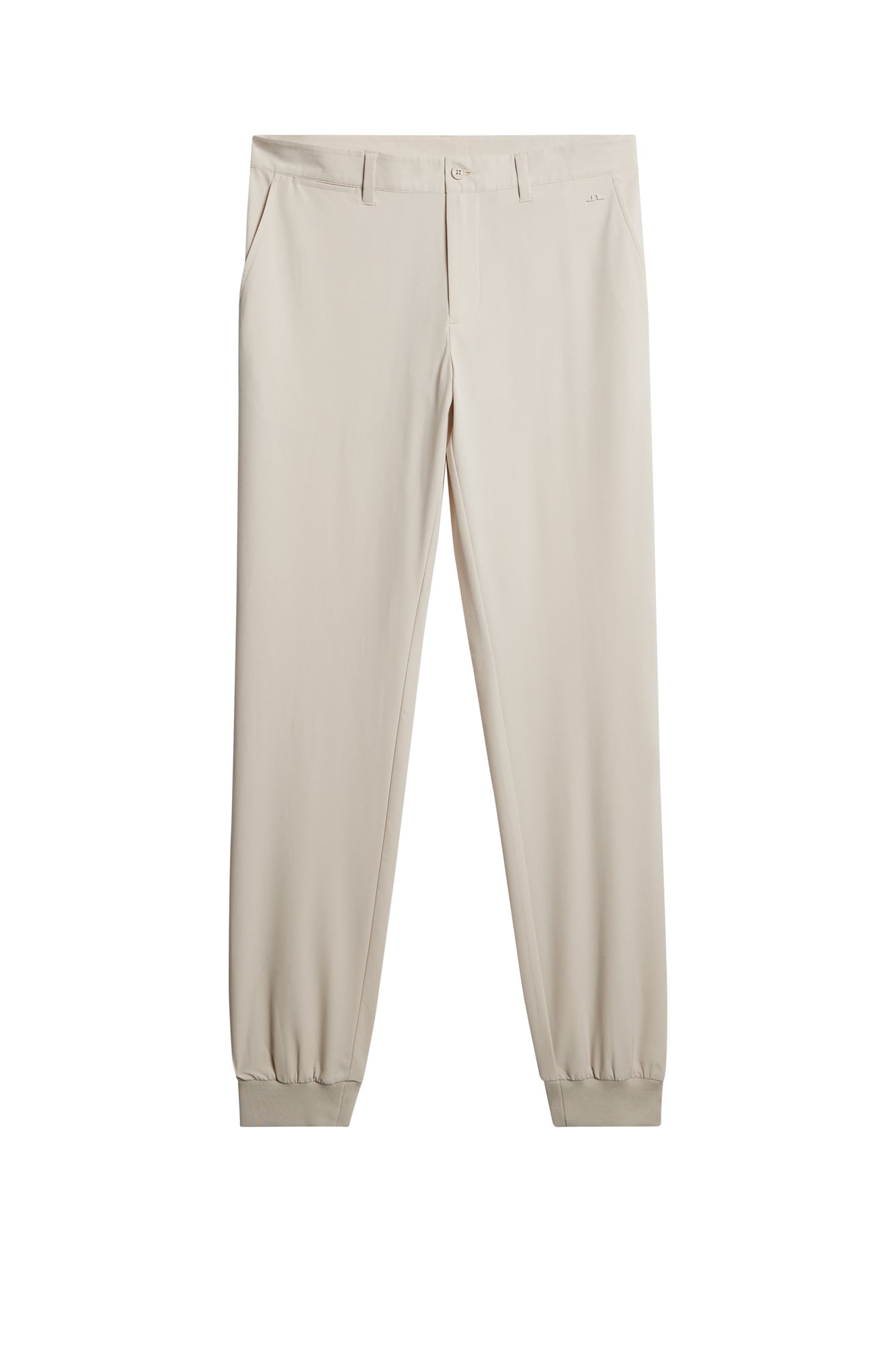 Men | Cuff Jogger Pant | Moonbeam