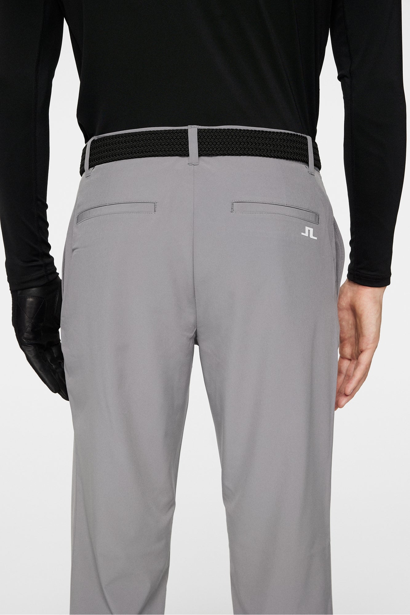 Men | Cuff Jogger Pant | Night Owl