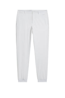 Men | Cuff Jogger Pant | White