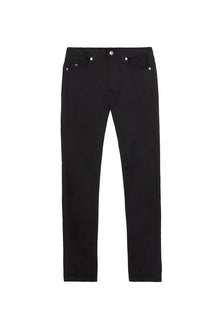 Men | Damien Stretch Deni | Black