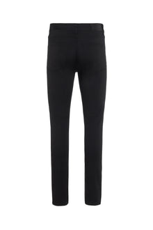 Men | Damien Stretch Deni | Black