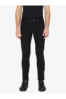 Men | Damien Stretch Deni | Black