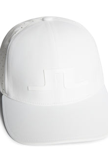 Men | Dylan Cap | White