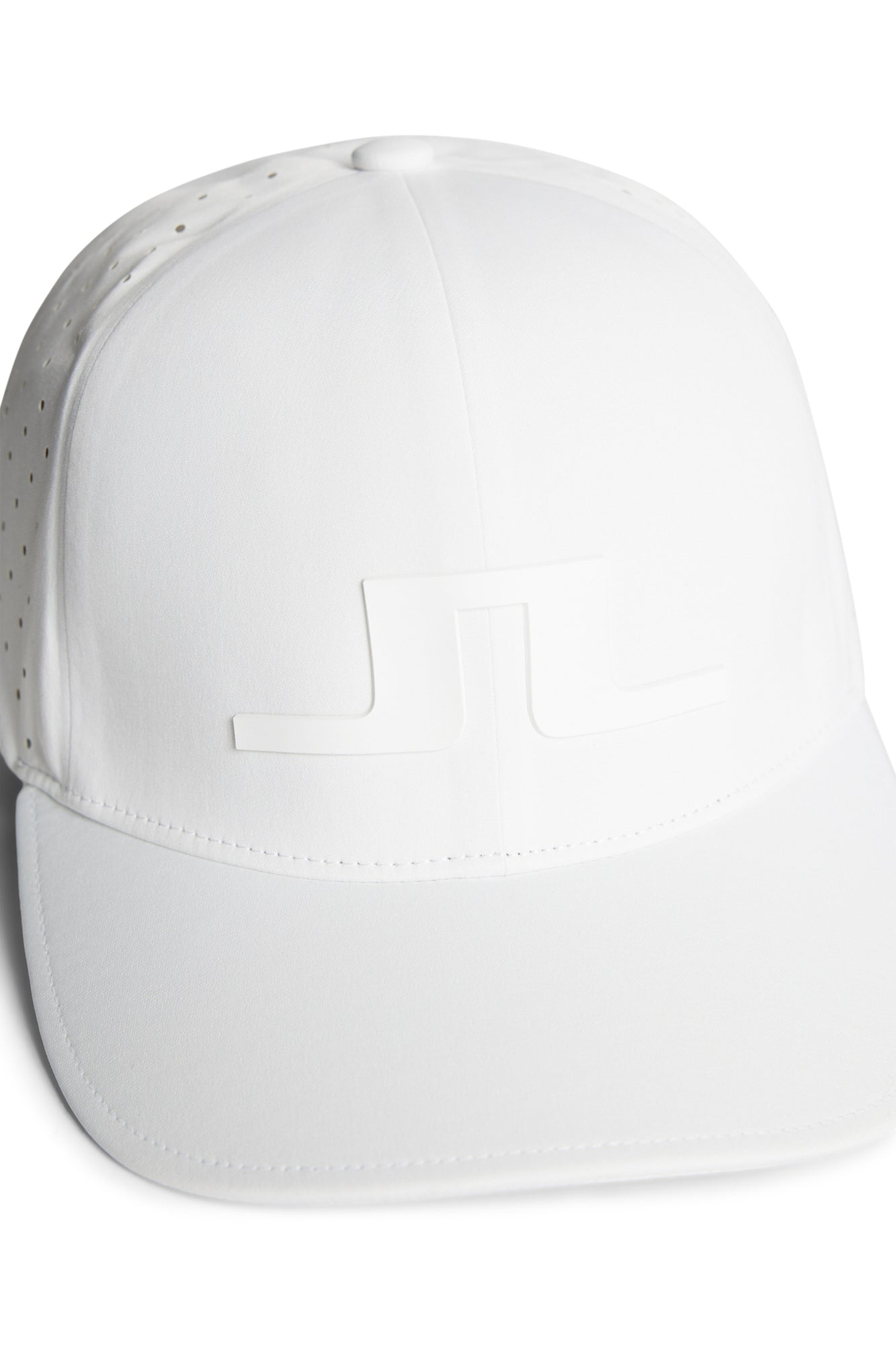 Men | Dylan Cap | White
