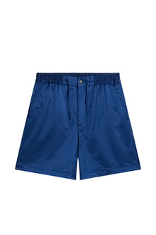 Men | Earl Silky Shorts | Estate Blue