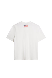 Men | Elie Unisex T-Shirt | White
