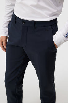 Men | Ellott Bonded Fleece Pant | JL Navy (V3)