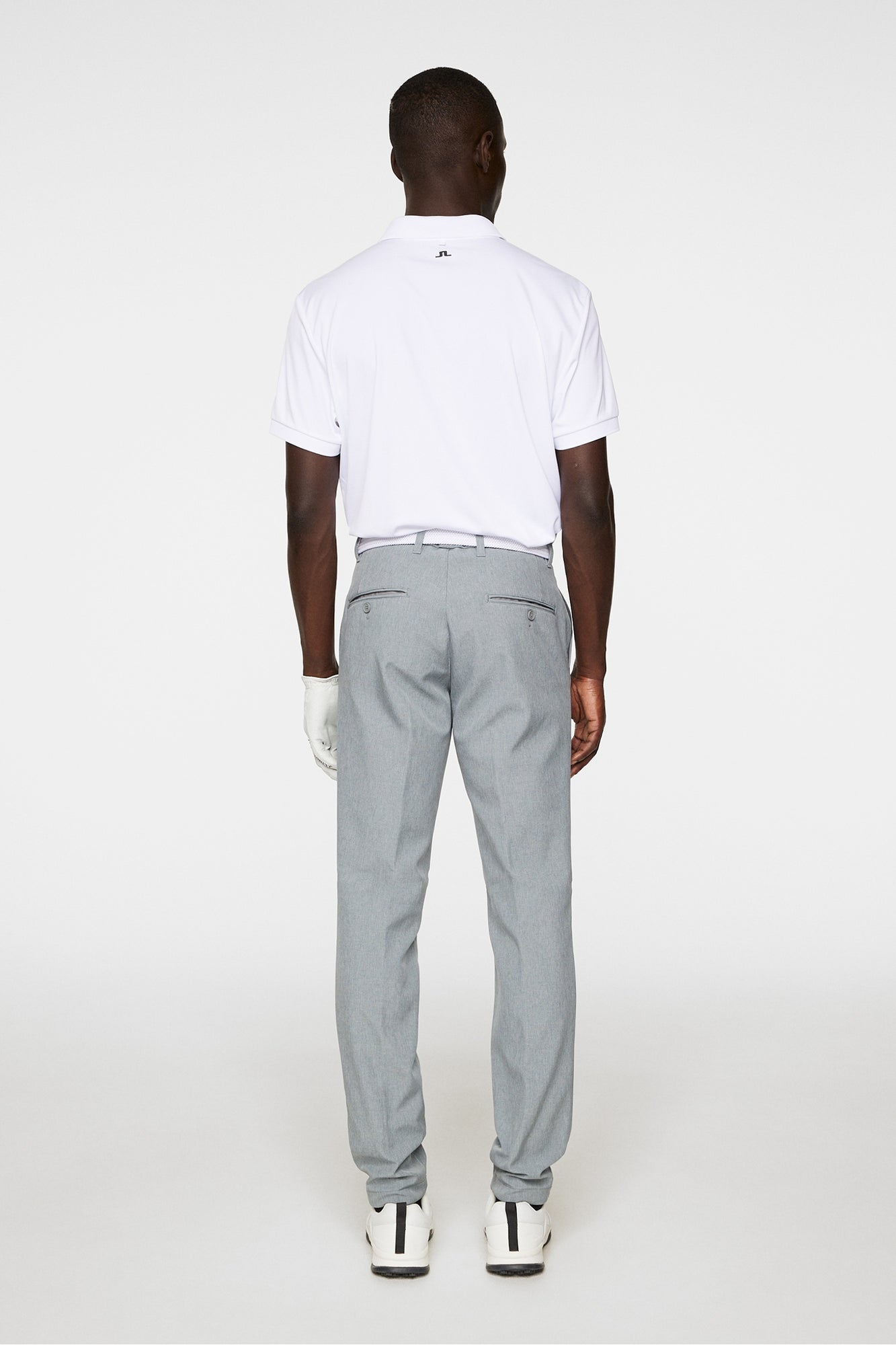 Men | Ellott Bonded Fleece Pant | Mediu | Medium Grey Melange