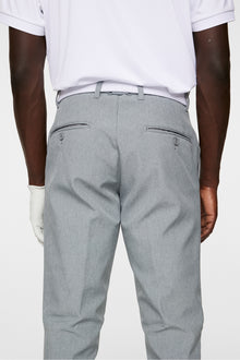 Men | Ellott Bonded Fleece Pant | Mediu | Medium Grey Melange