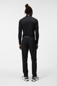 Men | Ellott Dressed Golf Pant | Black