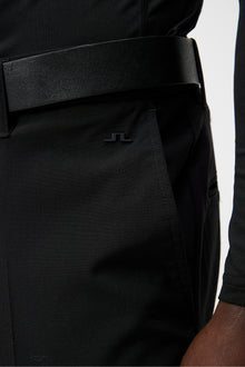 Men | Ellott Dressed Golf Pant | Black
