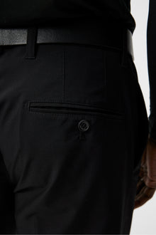 Men | Ellott Dressed Golf Pant | Black