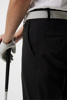 Men | Ellott Golf Pant | Black