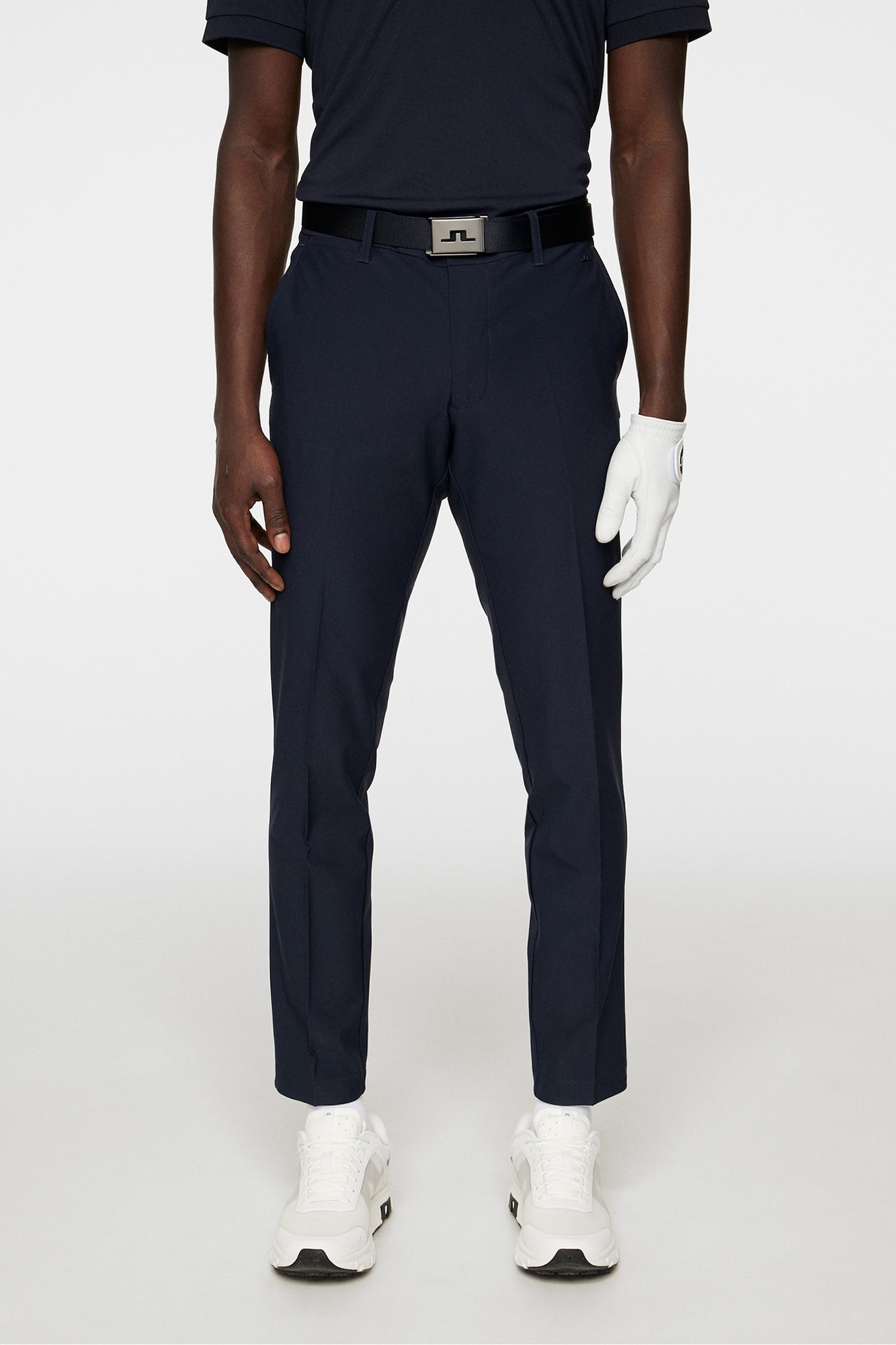 Men | Ellott Golf Pant | JL Navy (V2)