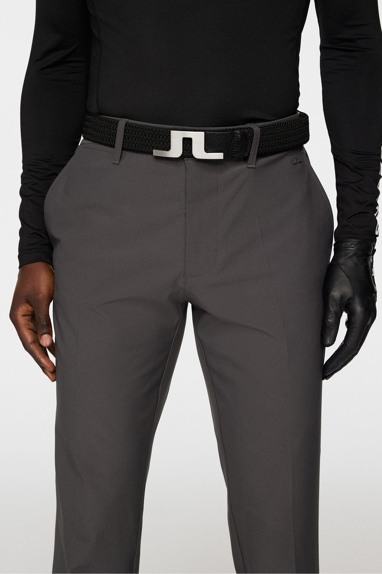 Men | Ellott Pant | Asphalt