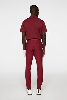 Men | Ellott Pant | Cabernet