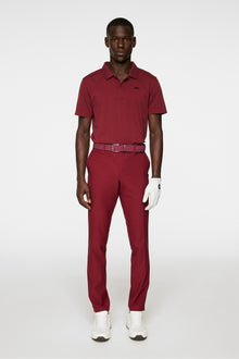 Men | Ellott Pant | Cabernet