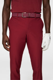 Men | Ellott Pant | Cabernet