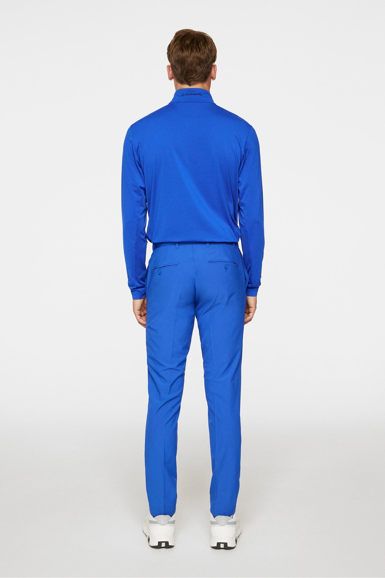 Men | Ellott Pant | Club Blue