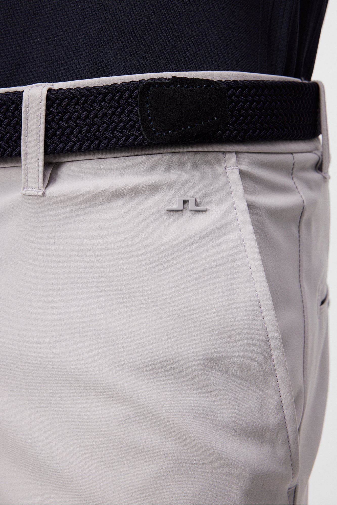 Men | Ellott Pant | Micro Chip