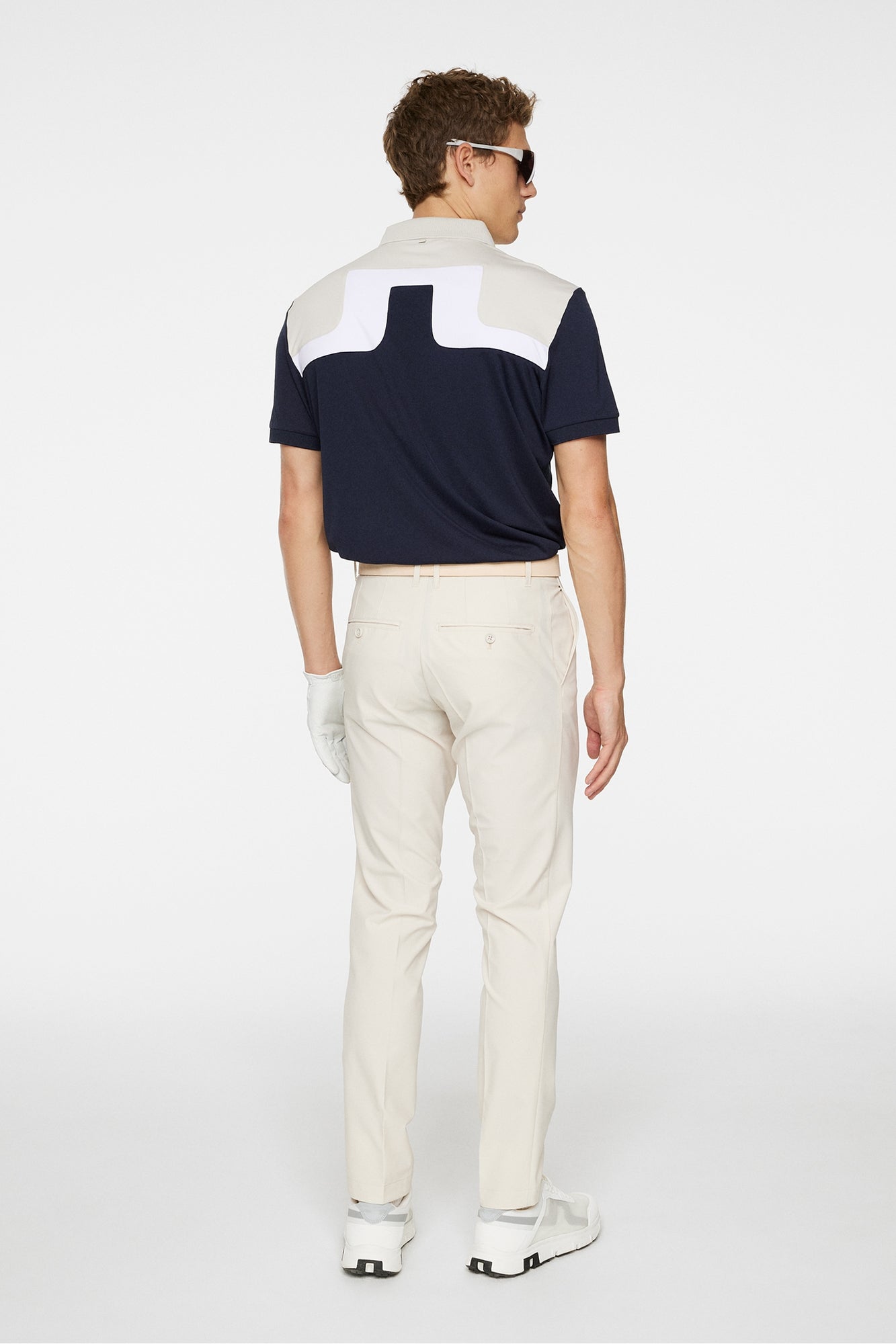 Men | Ellott Pant | Moonbeam