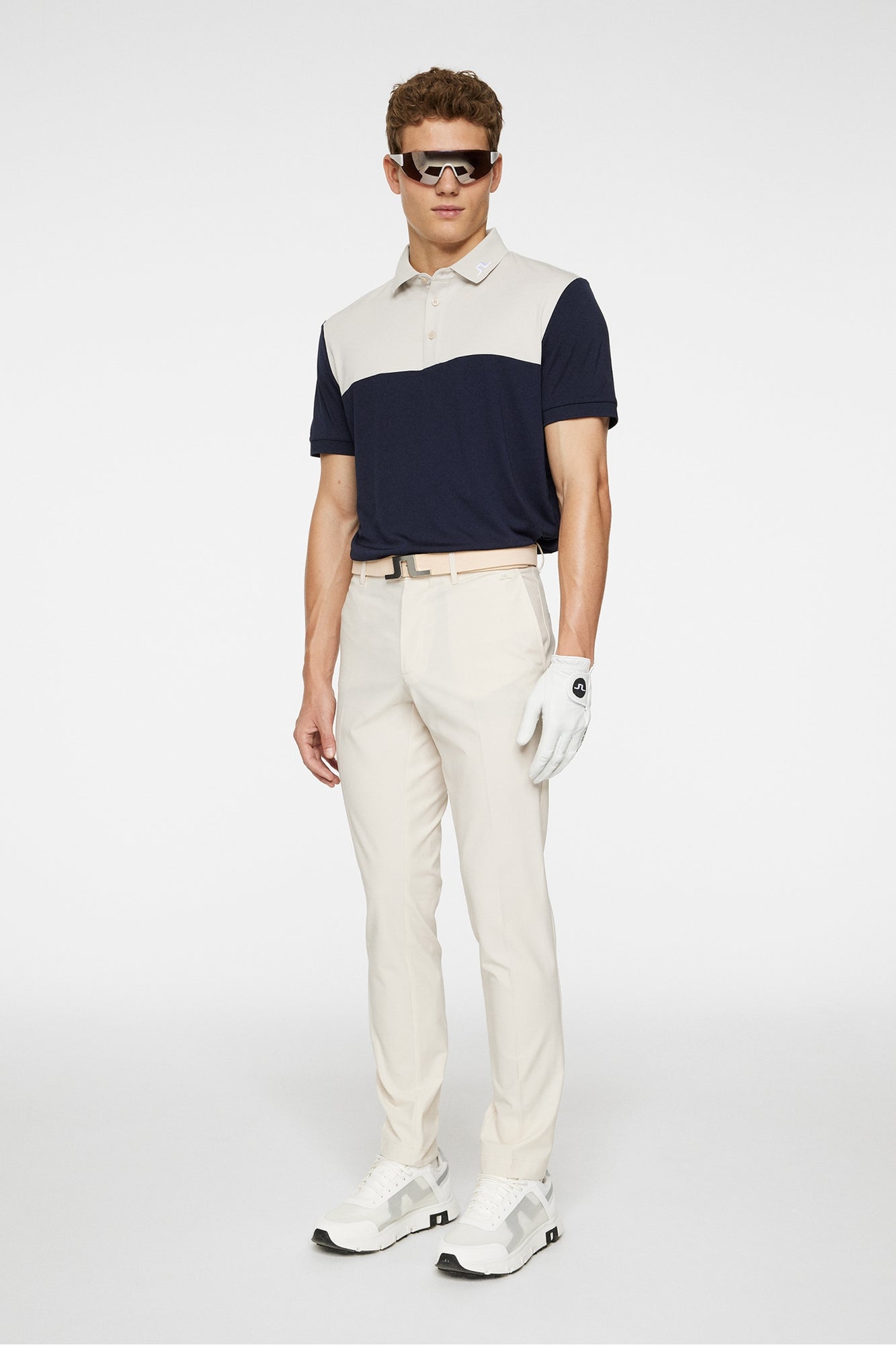 Men | Ellott Pant | Moonbeam