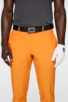 Men | Ellott Pant | Persimmon Orange