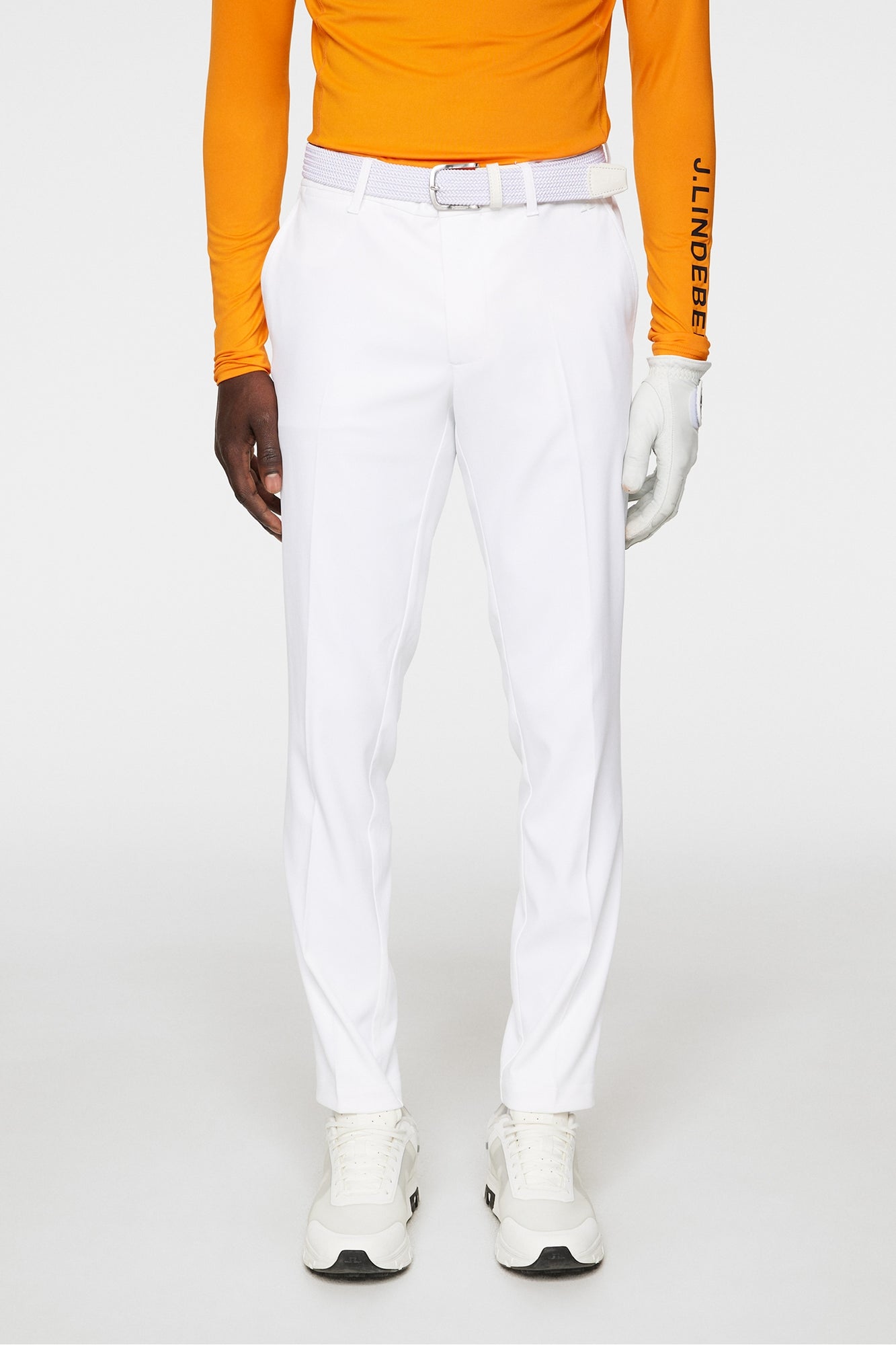 Men | Ellott Pant | White (V1)