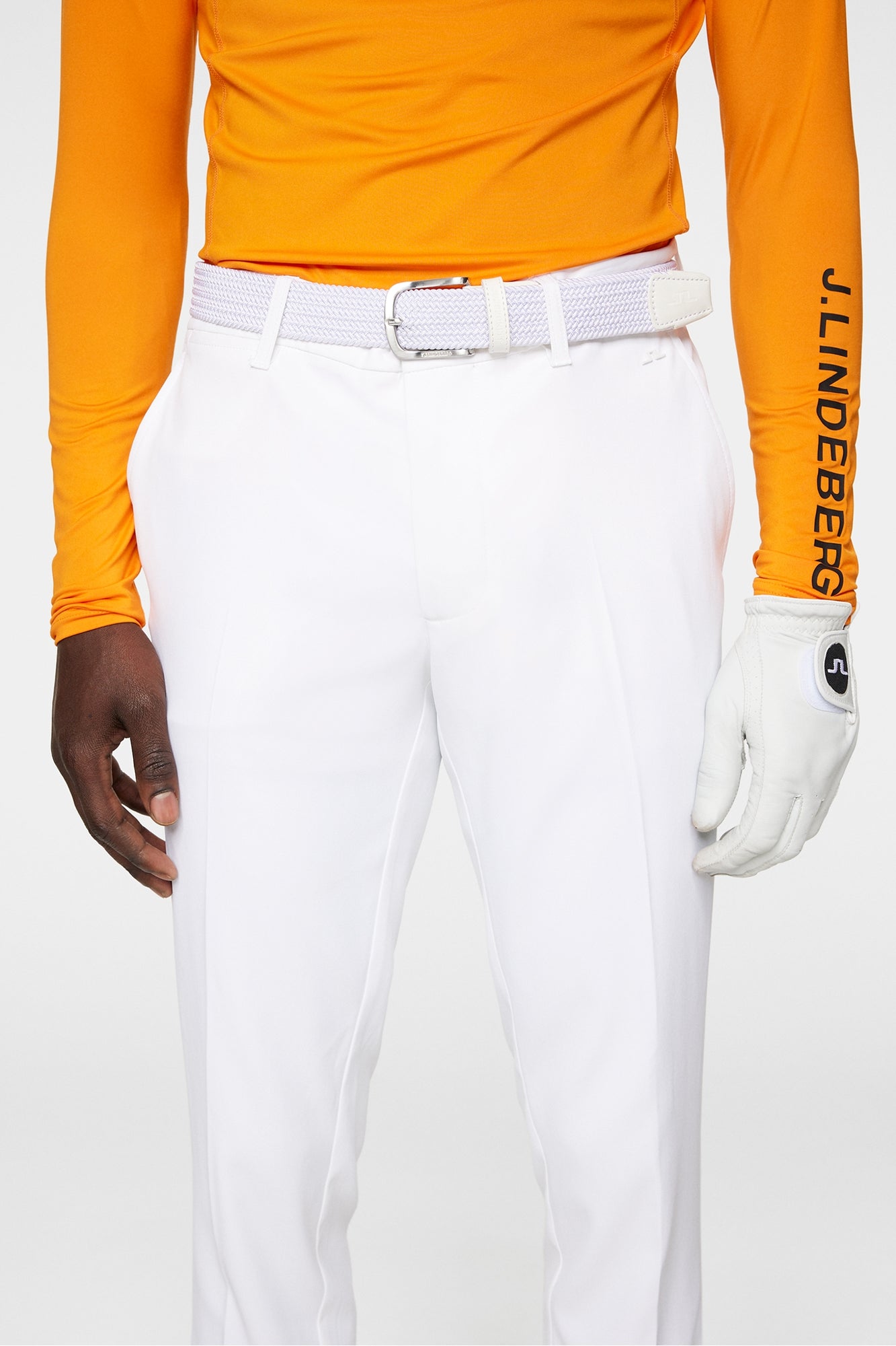 Men | Ellott Pant | White (V1)