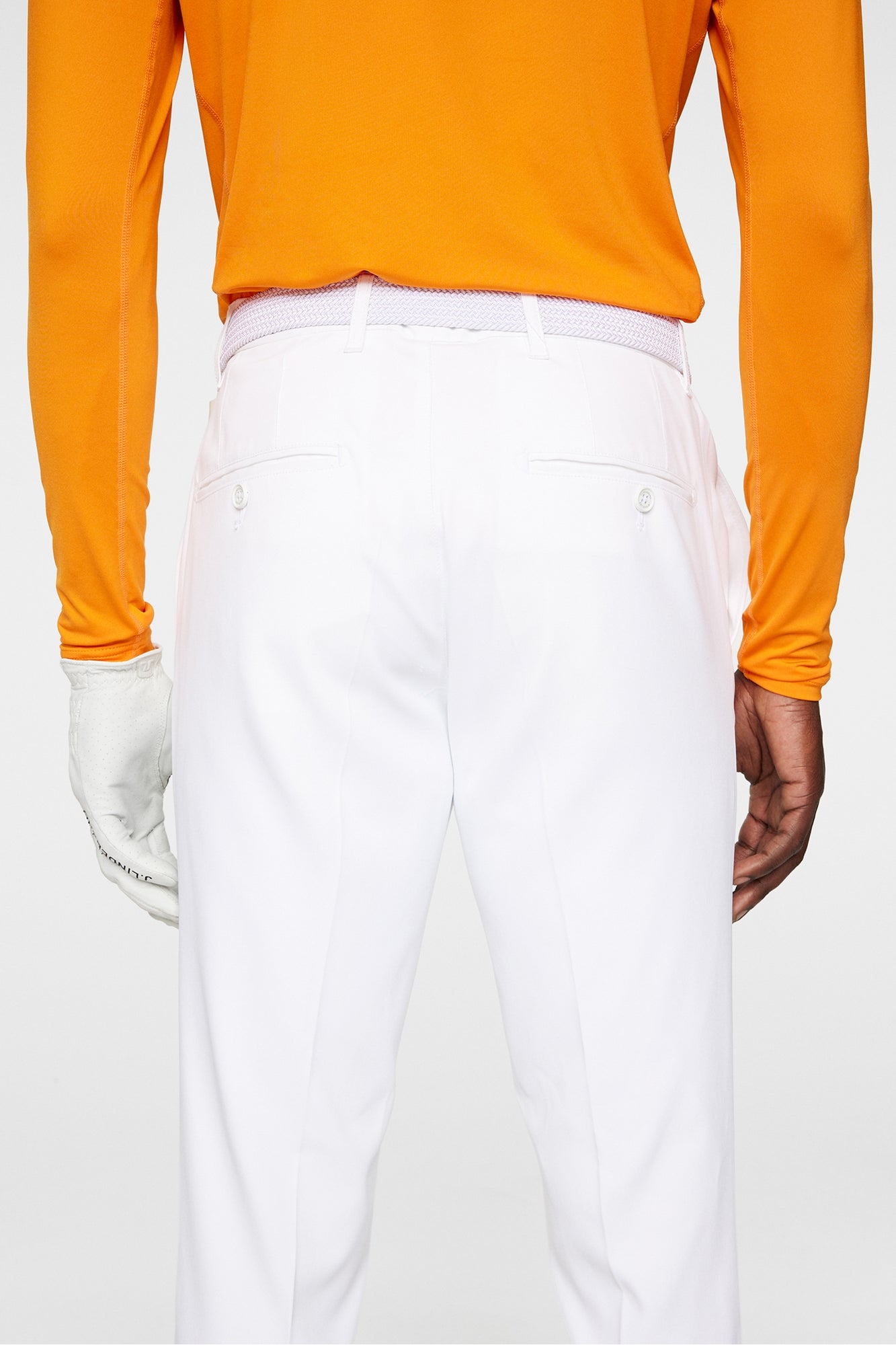 Men | Ellott Pant | White (V1)