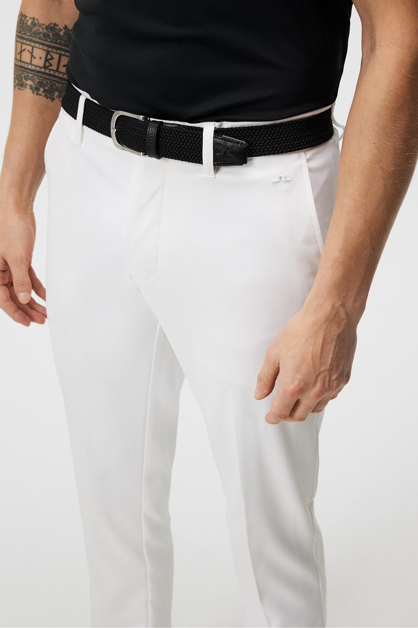 Men | Ellott Pant | White (V2)