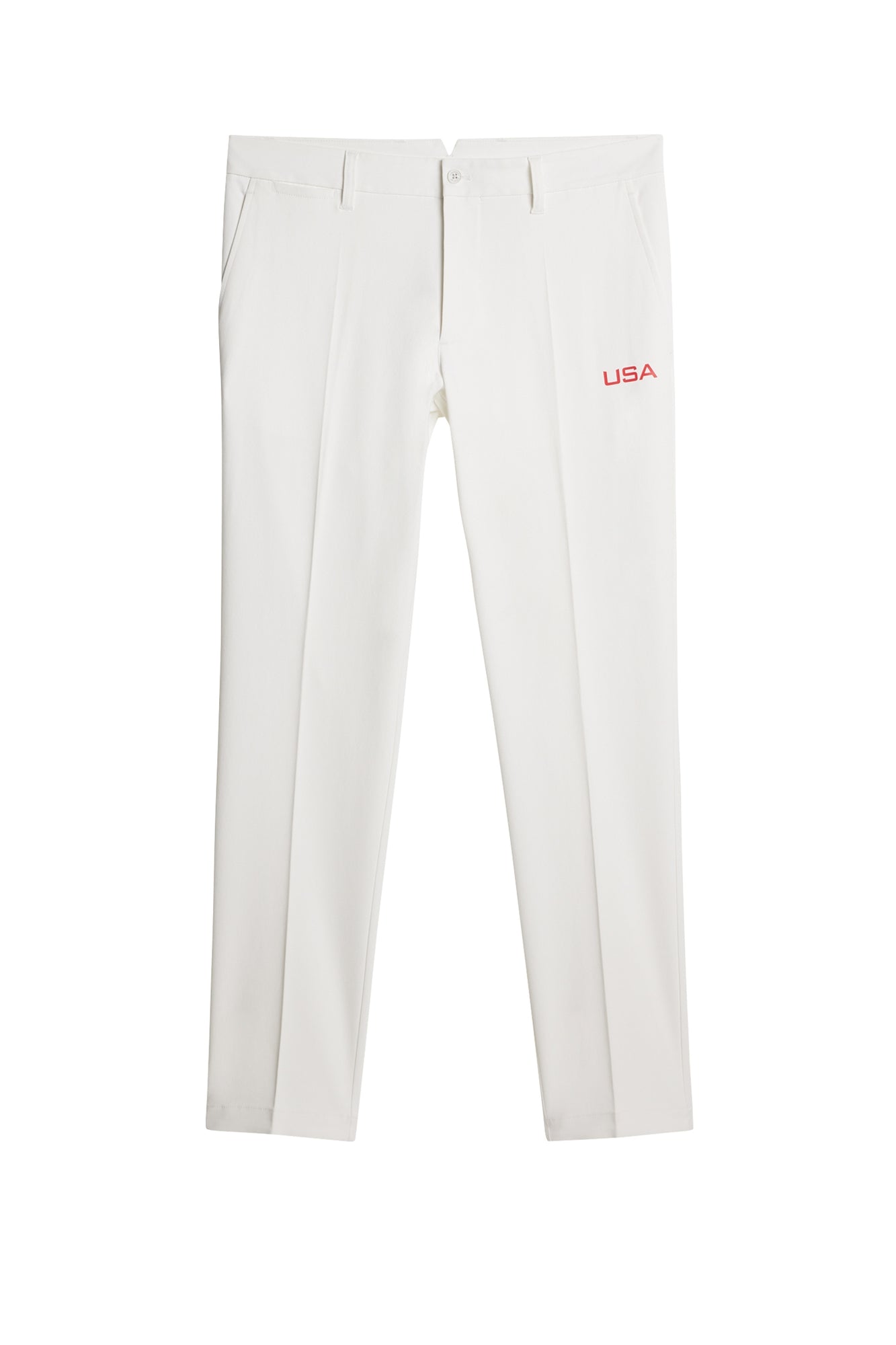 Men | Ellott Pant | White (V3)