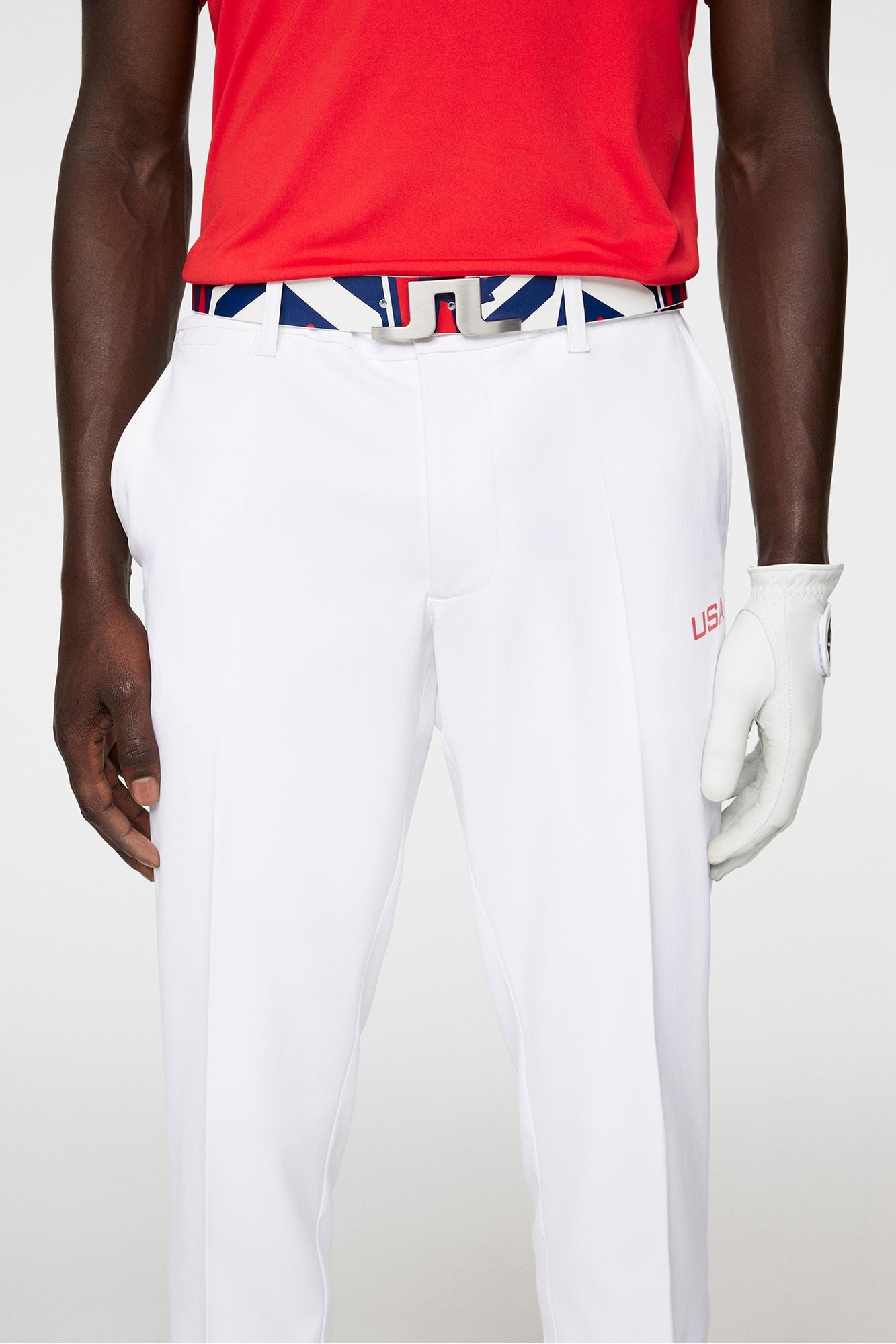 Men | Ellott Pant | White (V3)