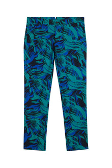 Men | Ellott Print Pant | Death Valley Multicolour
