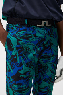 Men | Ellott Print Pant | Death Valley Multicolour